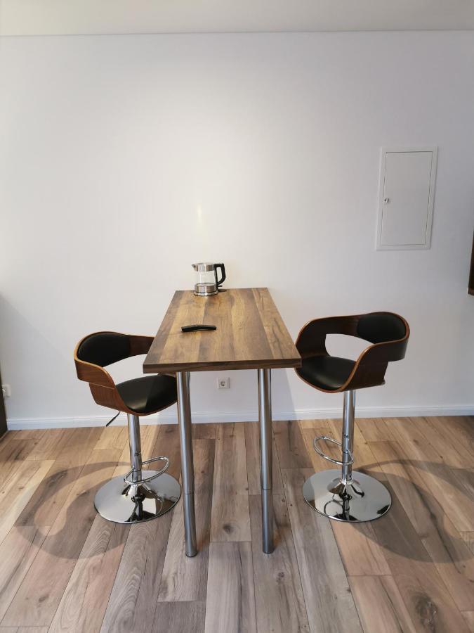 Apartment Sofia Düsseldorf Esterno foto