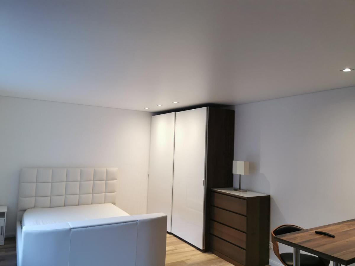 Apartment Sofia Düsseldorf Esterno foto