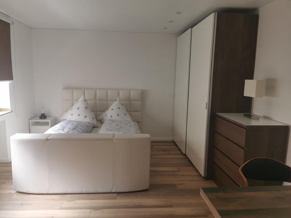 Apartment Sofia Düsseldorf Esterno foto