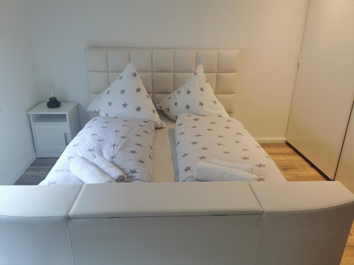 Apartment Sofia Düsseldorf Esterno foto