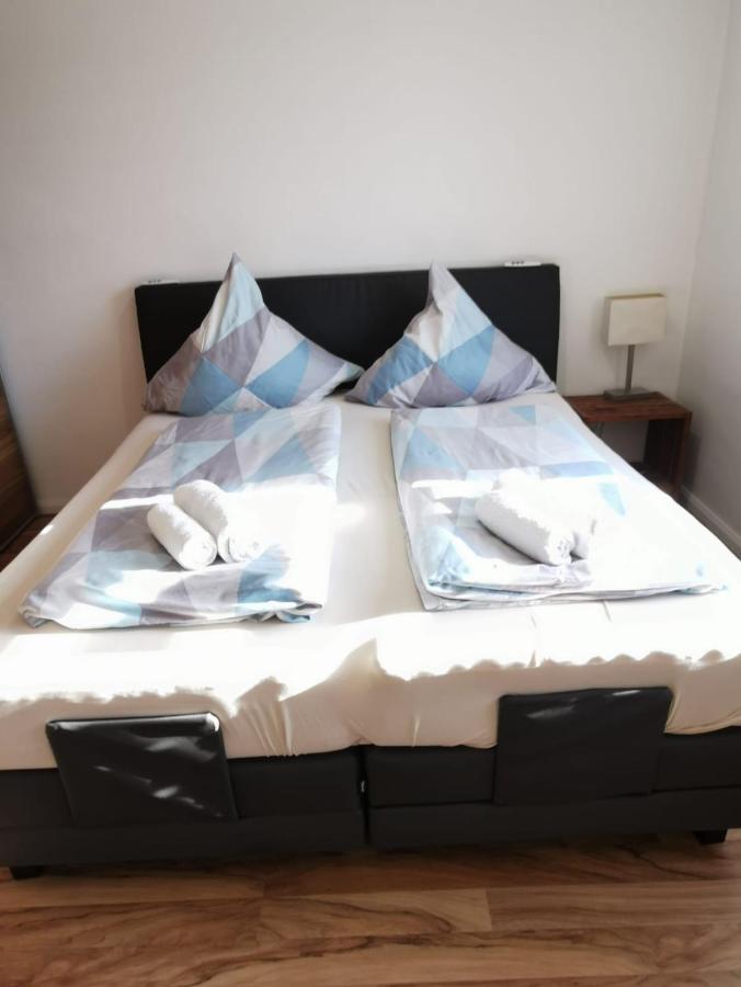 Apartment Sofia Düsseldorf Esterno foto