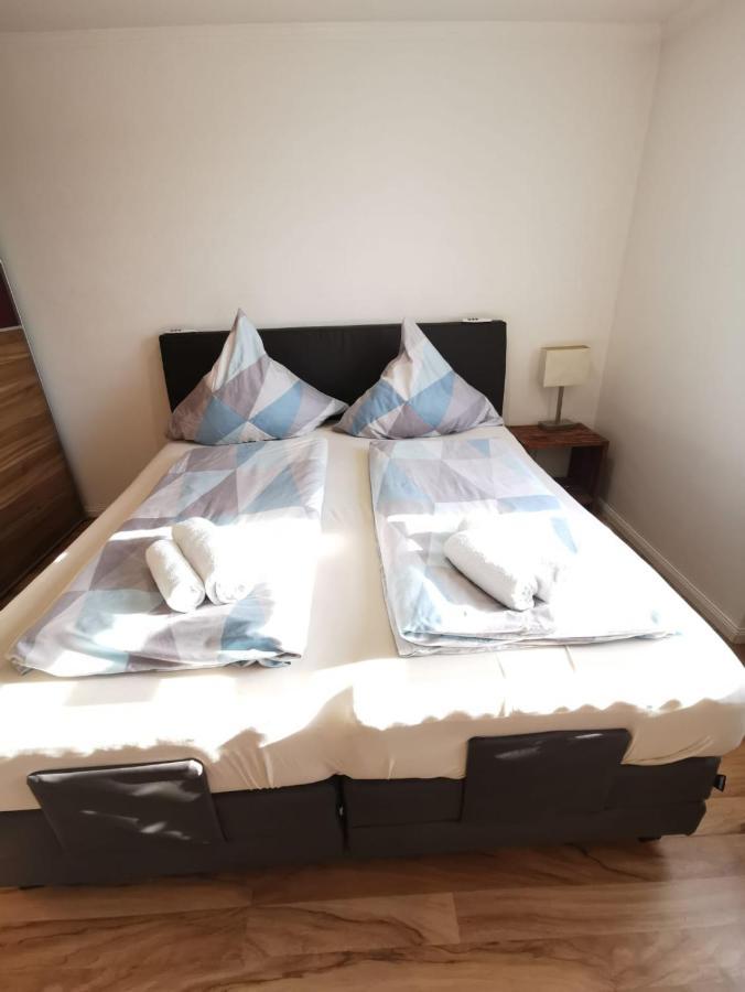 Apartment Sofia Düsseldorf Esterno foto
