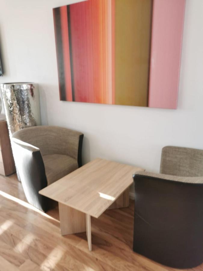 Apartment Sofia Düsseldorf Esterno foto