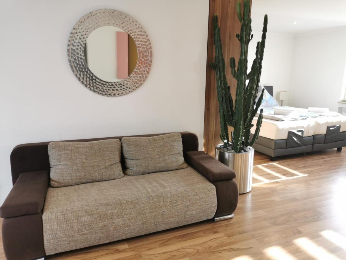 Apartment Sofia Düsseldorf Esterno foto