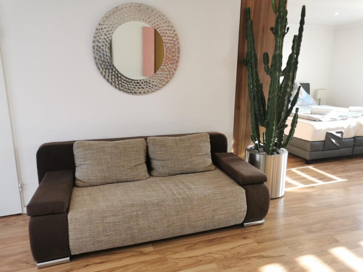 Apartment Sofia Düsseldorf Esterno foto