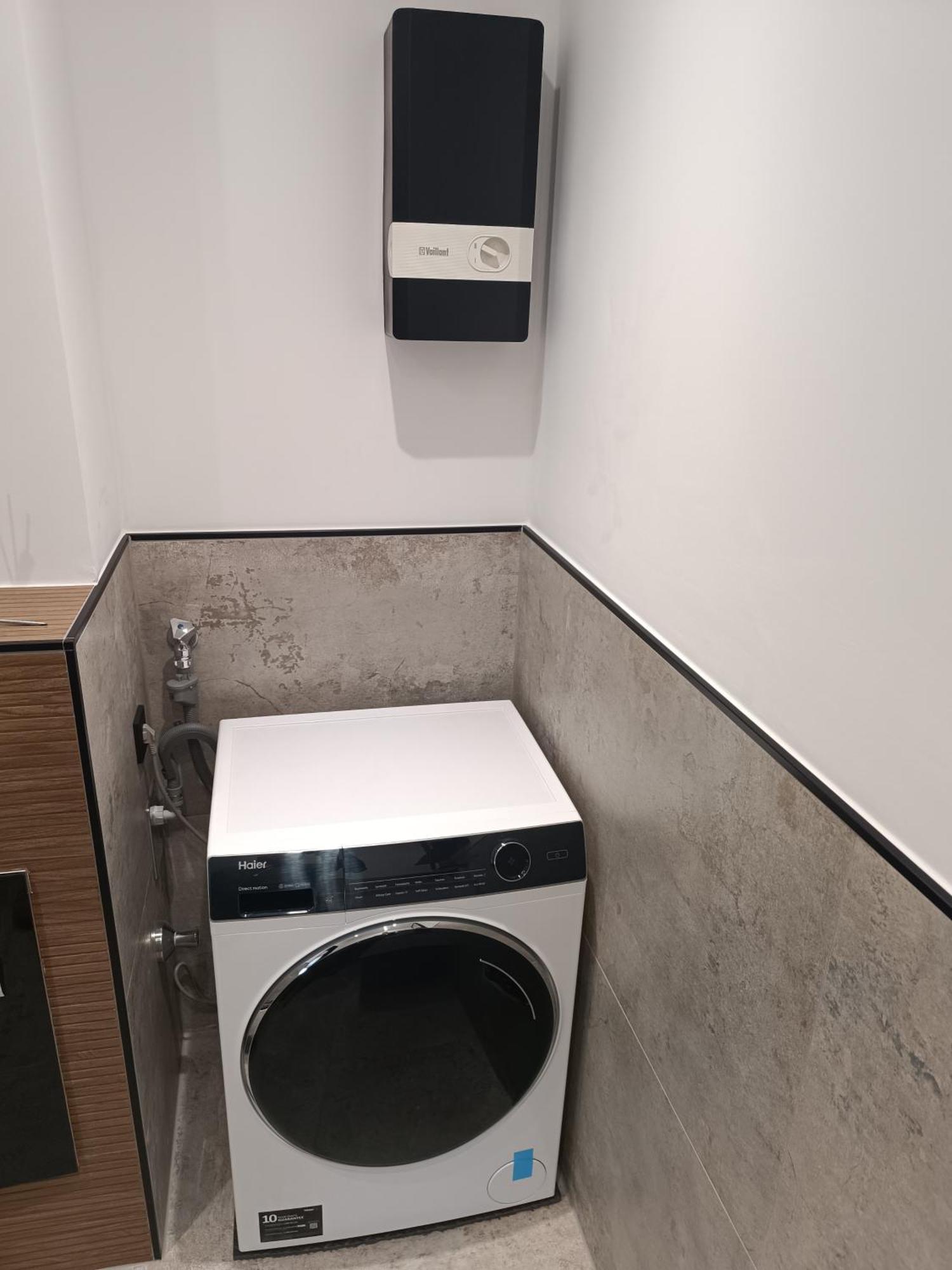 Apartment Sofia Düsseldorf Esterno foto