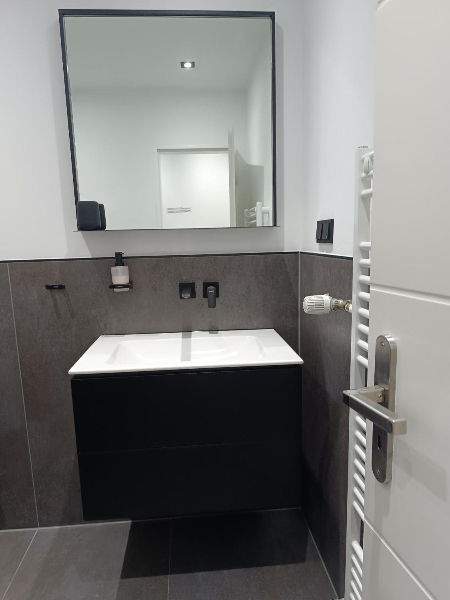 Apartment Sofia Düsseldorf Esterno foto