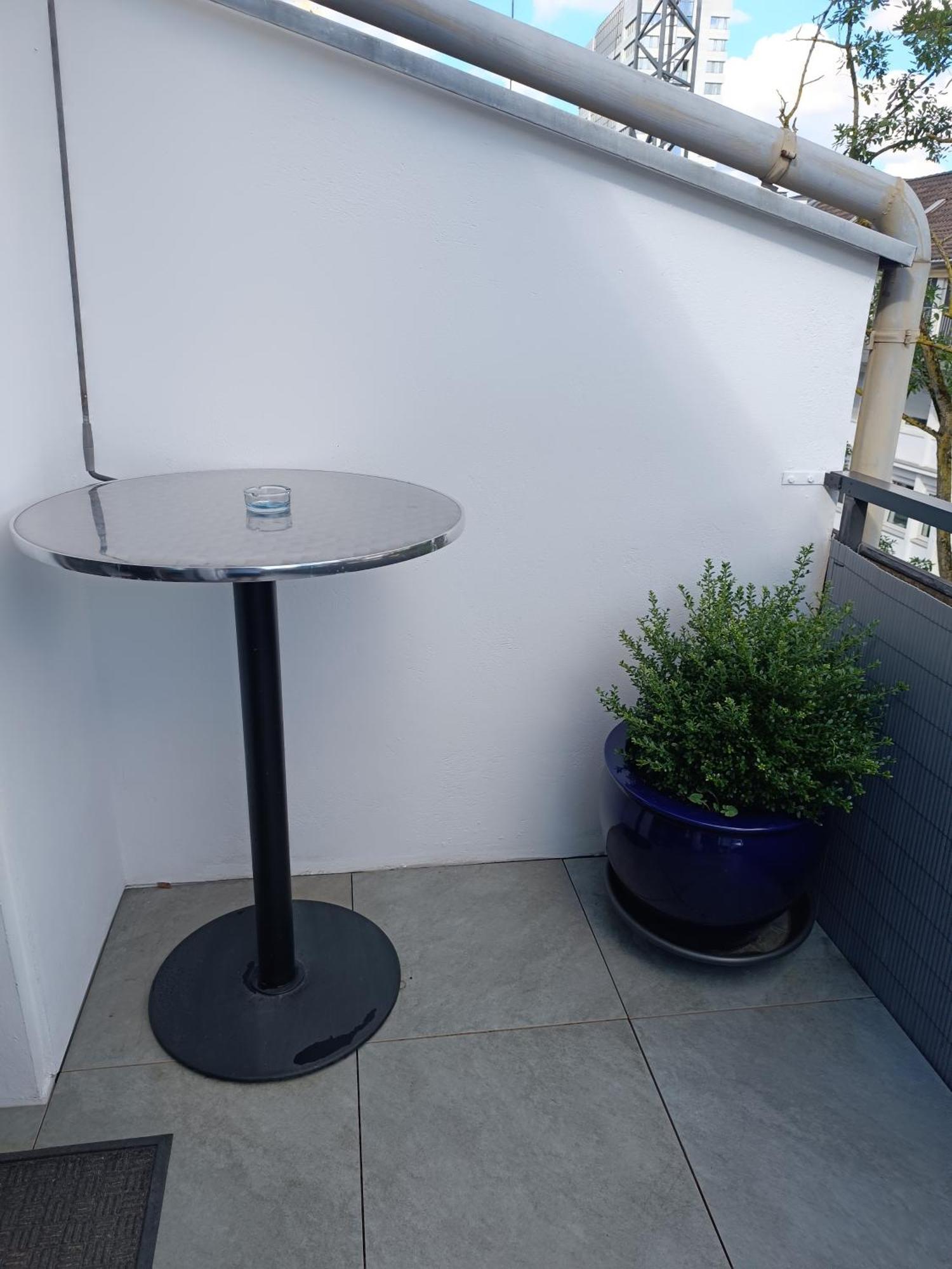 Apartment Sofia Düsseldorf Esterno foto
