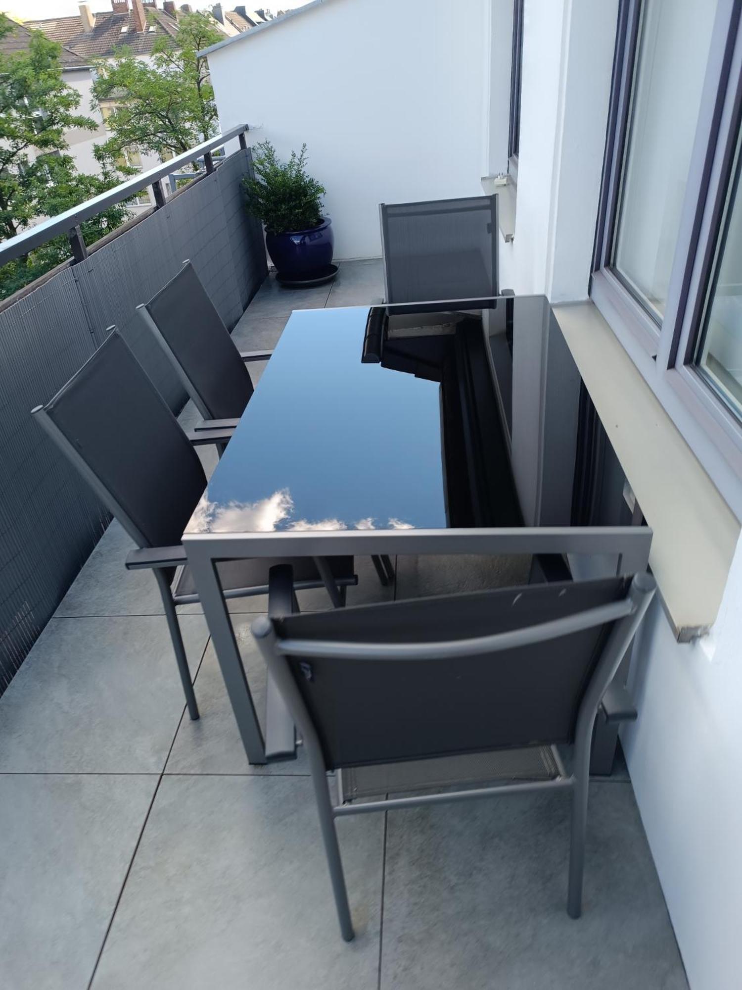Apartment Sofia Düsseldorf Esterno foto