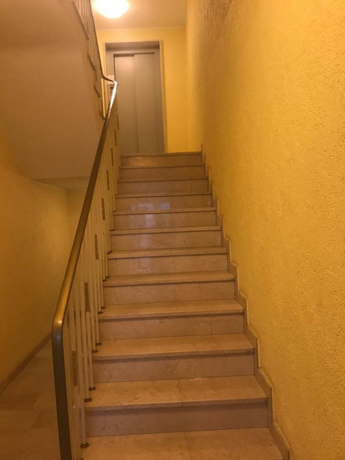 Apartment Sofia Düsseldorf Esterno foto