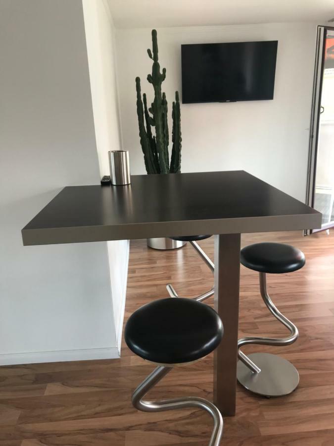Apartment Sofia Düsseldorf Esterno foto