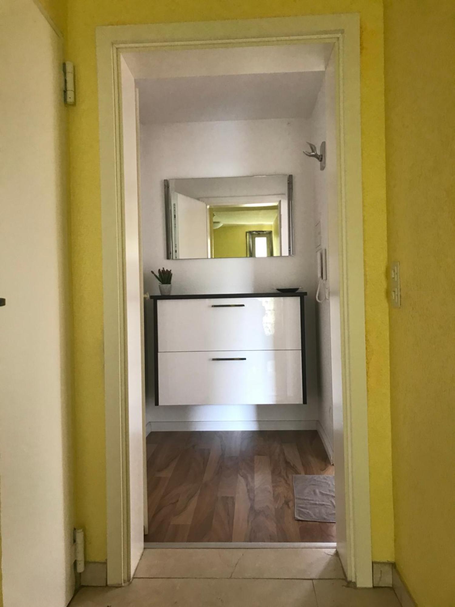 Apartment Sofia Düsseldorf Esterno foto