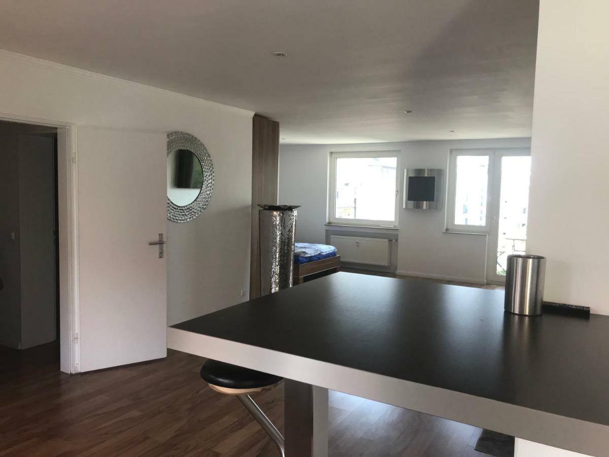 Apartment Sofia Düsseldorf Esterno foto